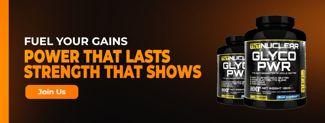 Euphoria Carb Powders: Fuel Your Workouts