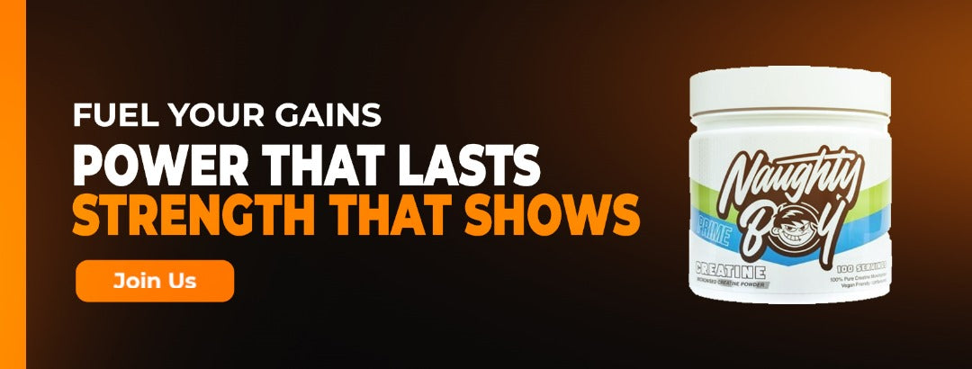 Euphoria Creatine: Increase Strength & Power