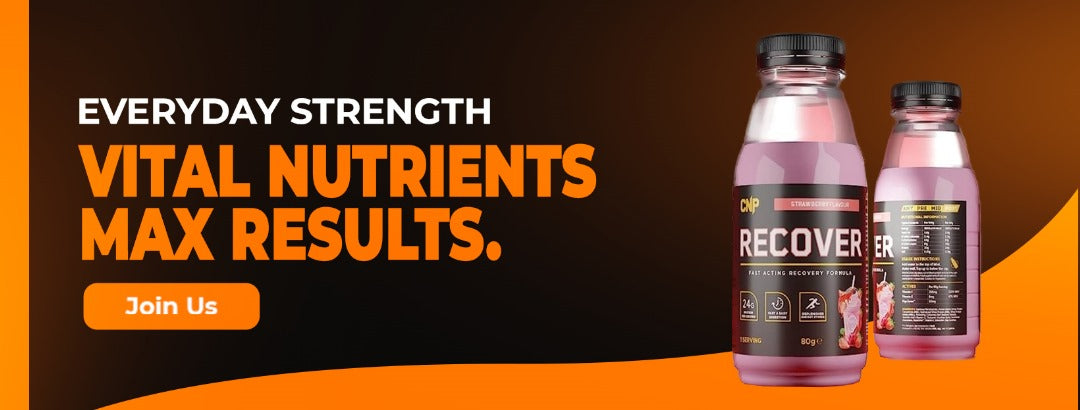 Euphoria Multivitamins: Complete Daily Nutrition