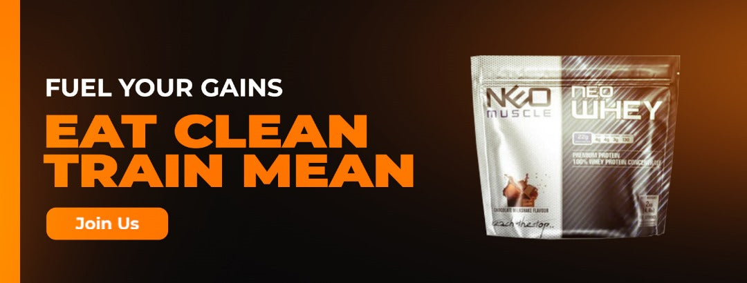 Euphoria Protein Supplements: Build Lean Muscle