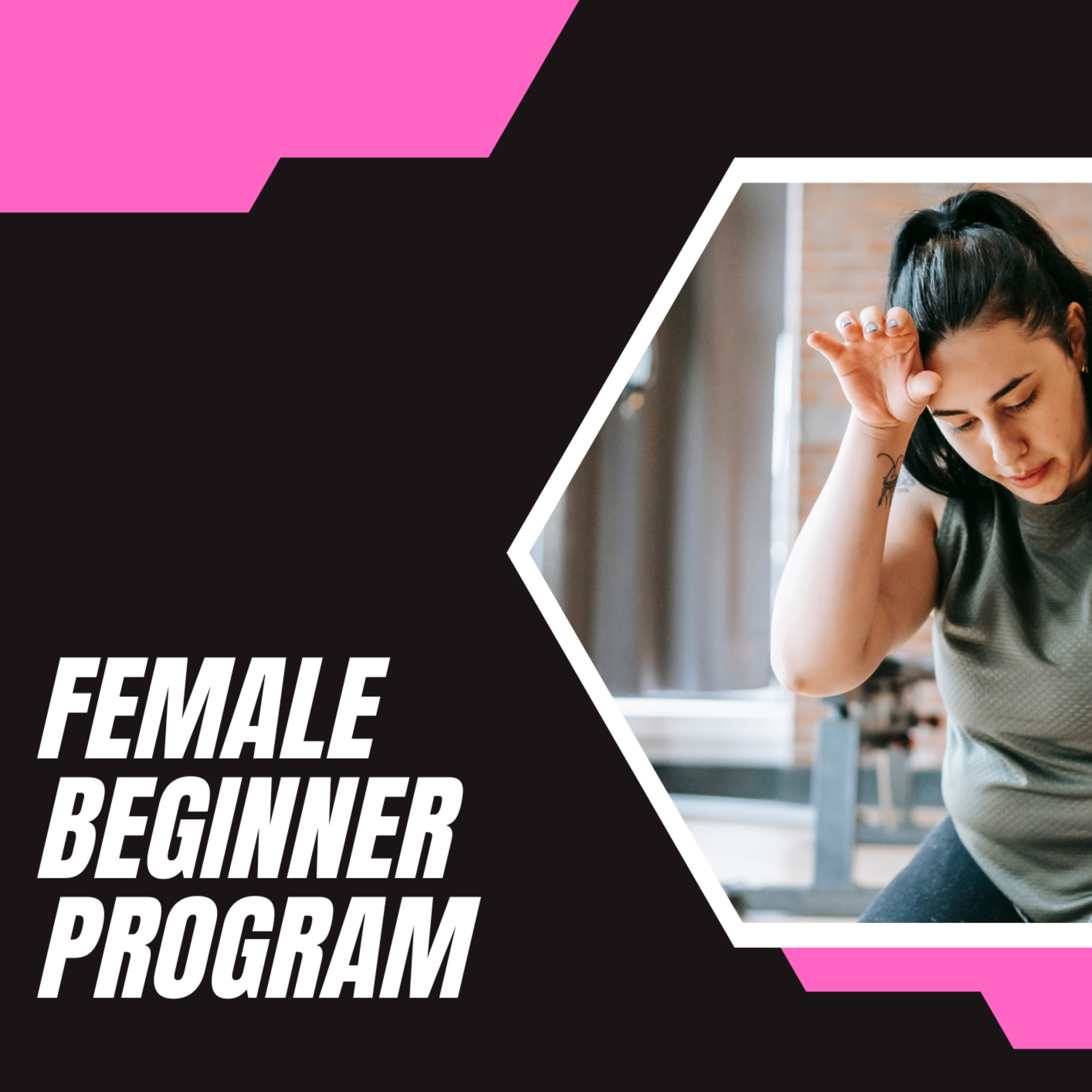 Begin your gym journey with Euphoria's Female Beginner Program. Build strength, tone your body, and gain gym confidence with expert-designed beginner workouts.

female beginner gym program, beginner gym program women, women's beginner workout, female gym routine beginner, gym program for women beginners, beginner fitness program women, women's starter gym program, female beginner fitness plan, gym workouts for beginner women, women's gym guide beginner, beginner strength training women, female gym membershi