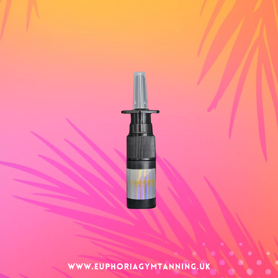 Tanfastic Nasal Tanning